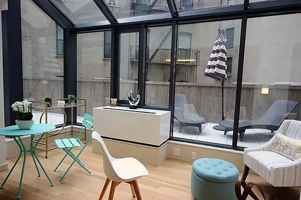 448 W 167th Street New York City NY 10032
