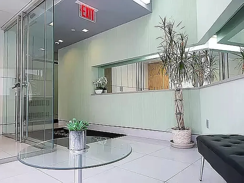 448 W 167th Street New York City NY 10032