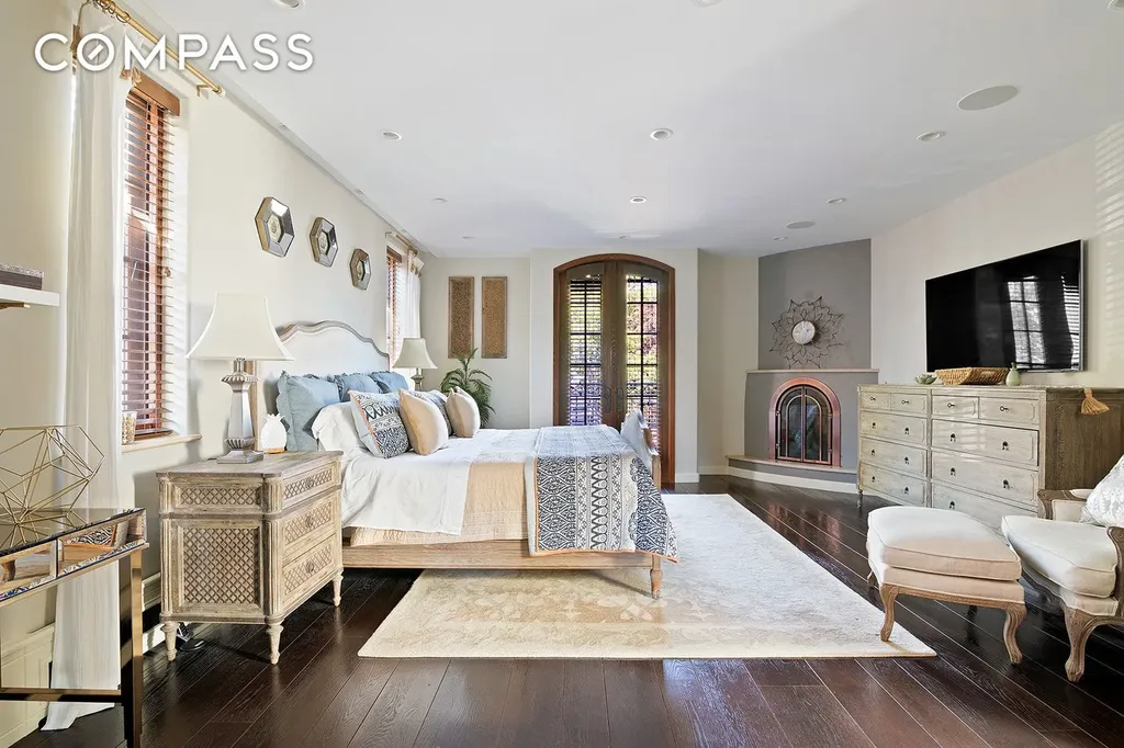 7921 Narrows Avenue New York City NY 11209
