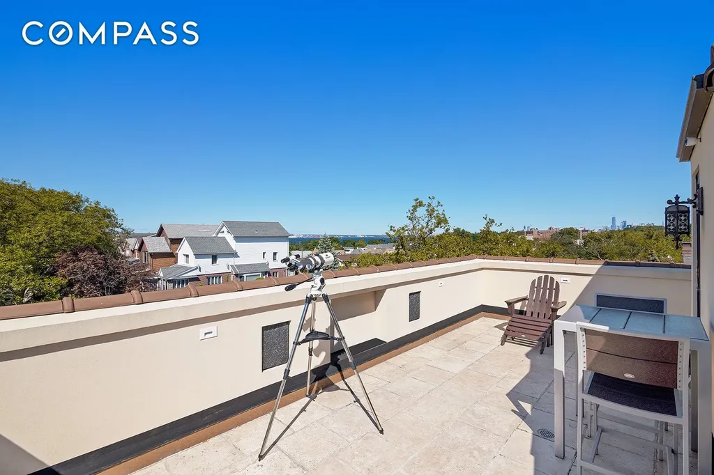 7921 Narrows Avenue New York City NY 11209