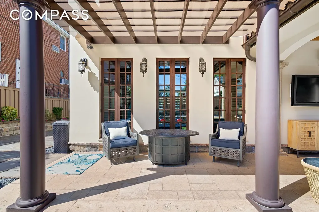 7921 Narrows Avenue New York City NY 11209