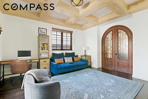 7921 Narrows Avenue New York City NY 11209