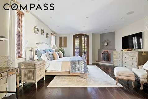 7921 Narrows Avenue New York City NY 11209