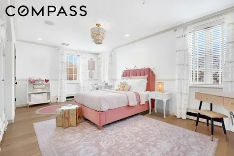 7921 Narrows Avenue New York City NY 11209