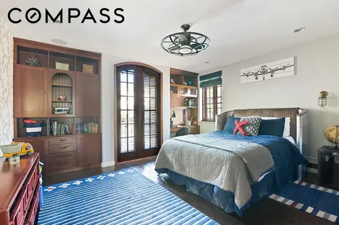 7921 Narrows Avenue New York City NY 11209