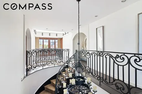 7921 Narrows Avenue New York City NY 11209