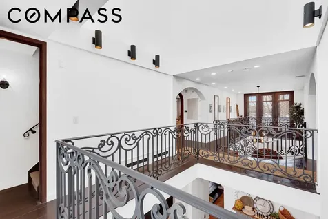 7921 Narrows Avenue New York City NY 11209