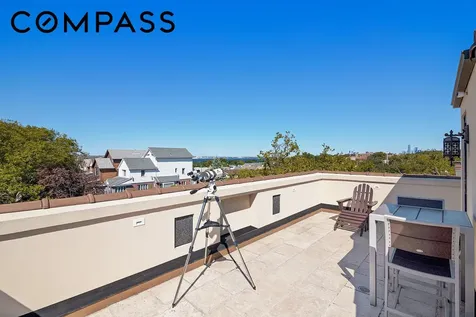 7921 Narrows Avenue New York City NY 11209