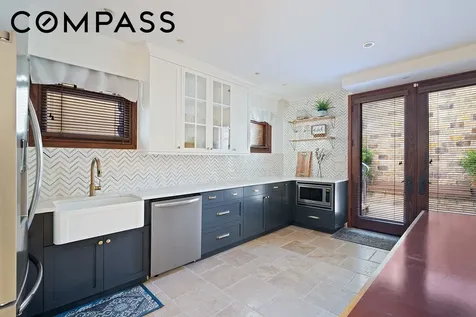 7921 Narrows Avenue New York City NY 11209