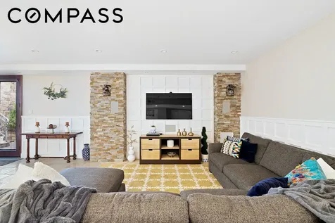 7921 Narrows Avenue New York City NY 11209