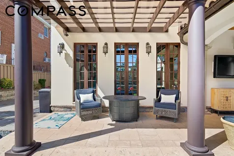 7921 Narrows Avenue New York City NY 11209