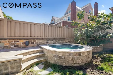 7921 Narrows Avenue New York City NY 11209