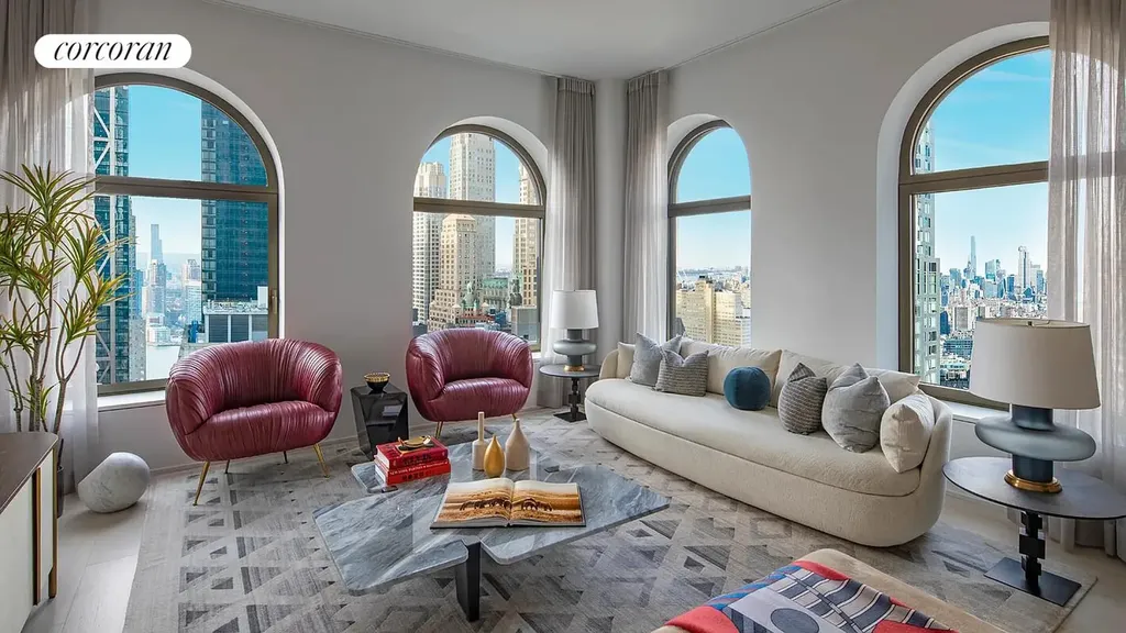 130 William Street New York City NY 10038