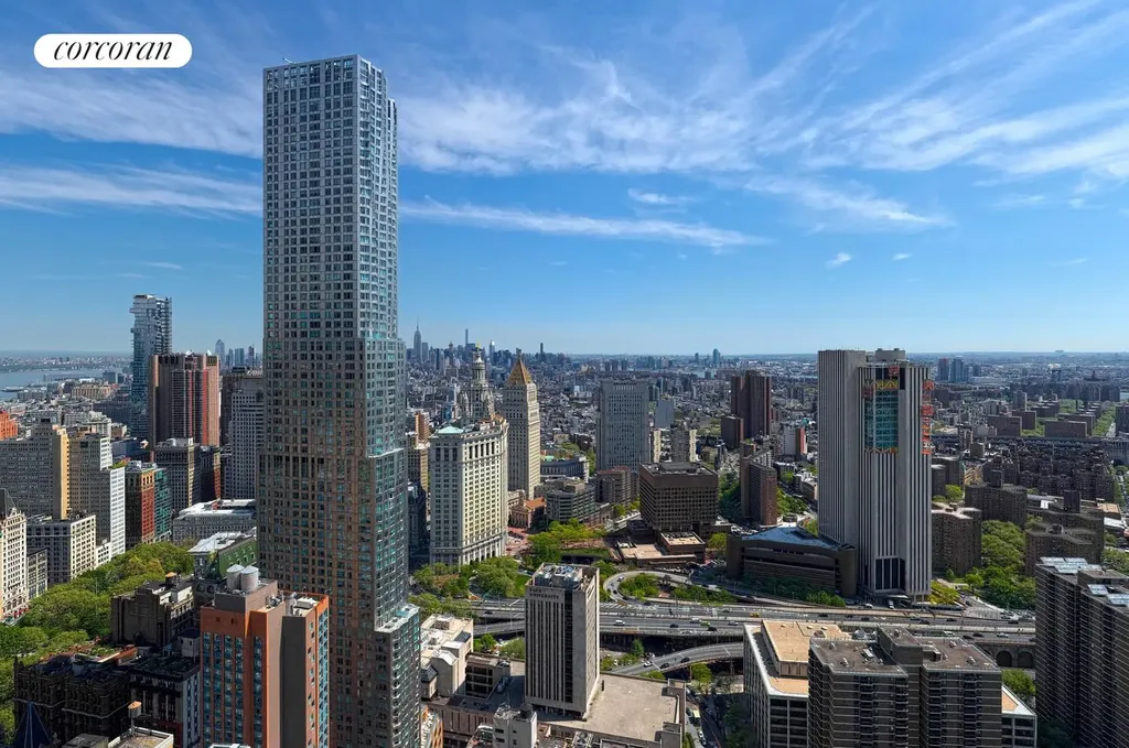130 William Street New York City NY 10038