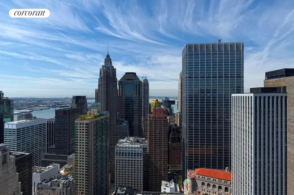 130 William Street New York City NY 10038