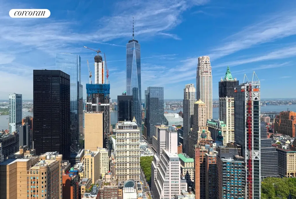 130 William Street New York City NY 10038