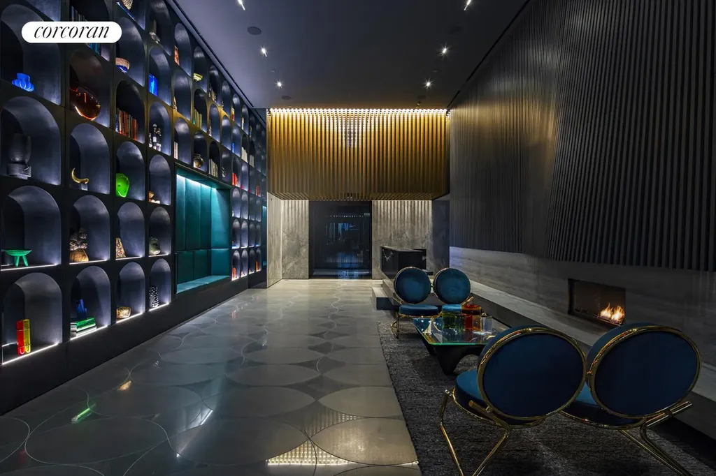 130 William Street New York City NY 10038