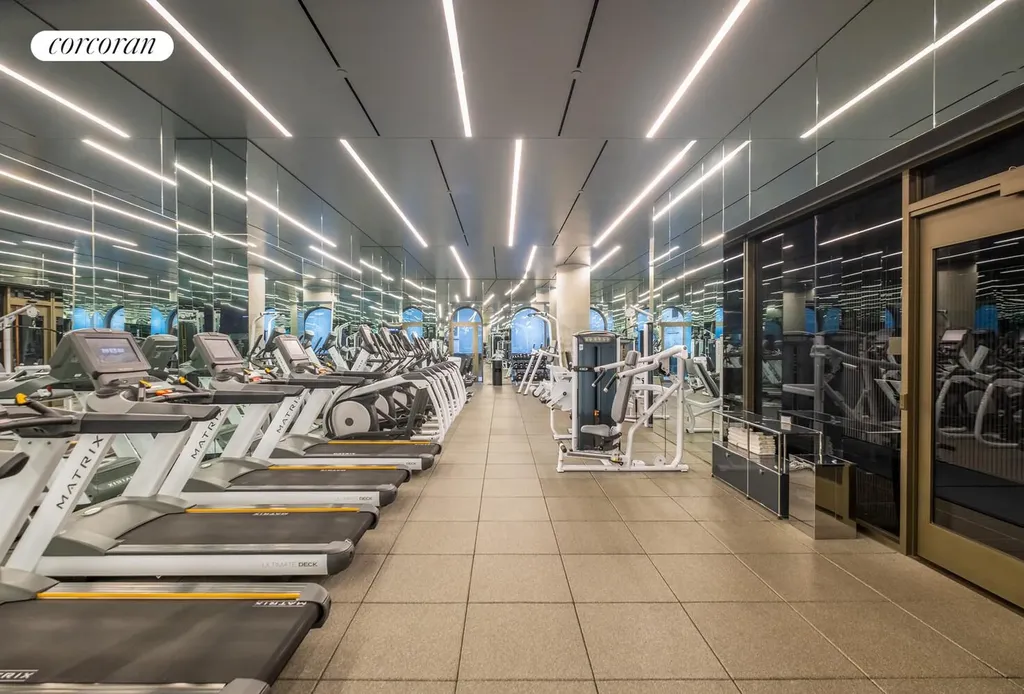 130 William Street New York City NY 10038