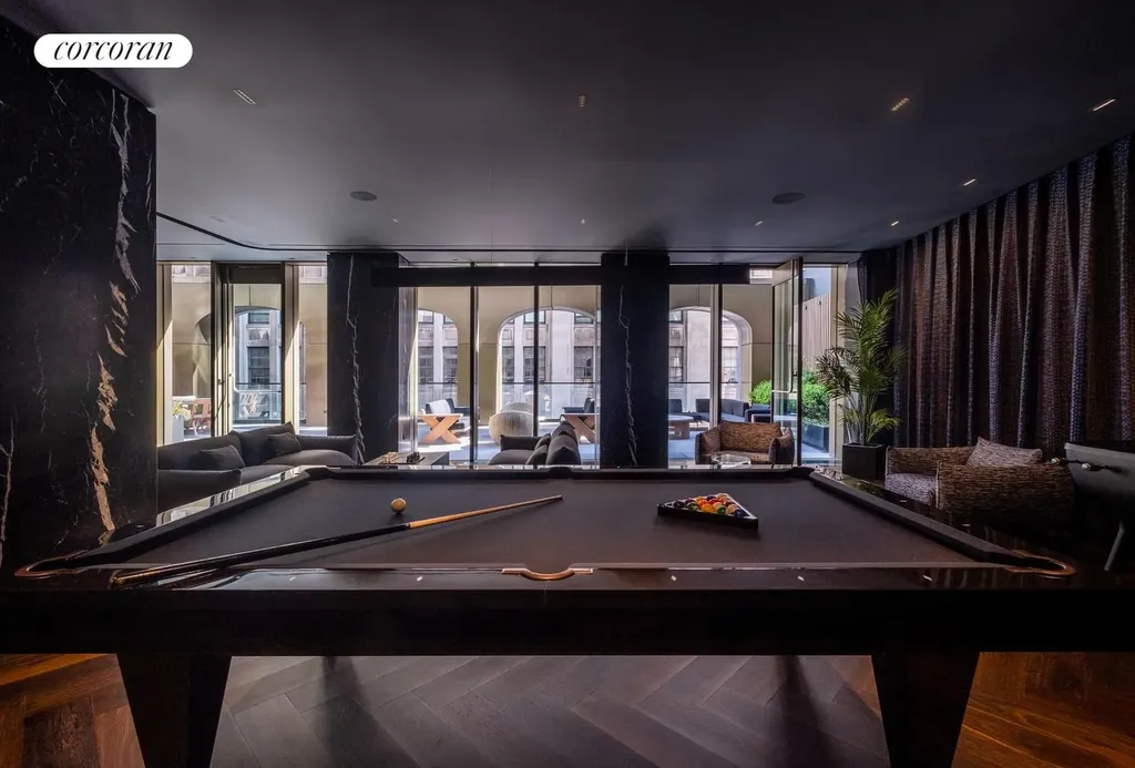 130 William Street New York City NY 10038