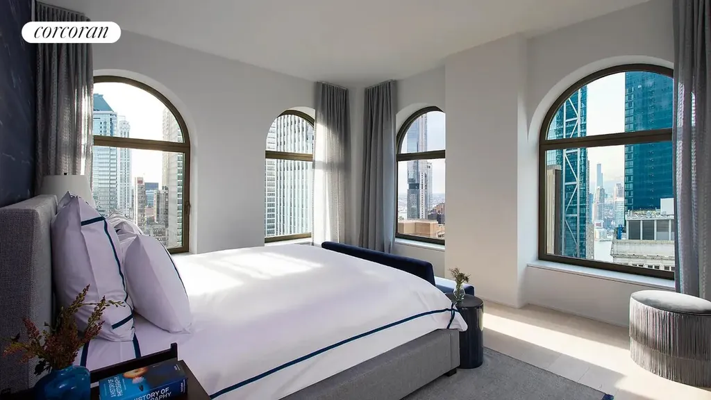 130 William Street New York City NY 10038