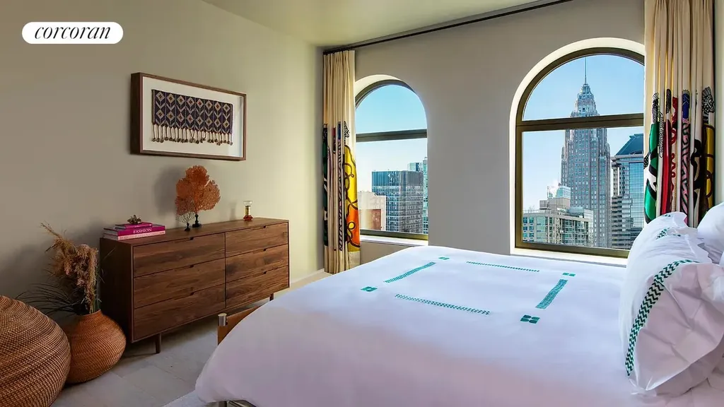 130 William Street New York City NY 10038
