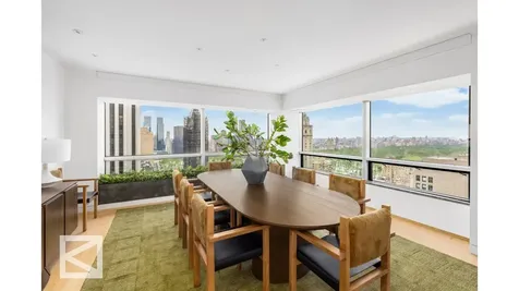 500 Park Avenue New York City NY 10022