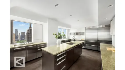 500 Park Avenue New York City NY 10022