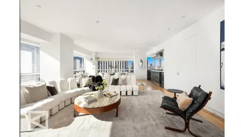 500 Park Avenue New York City NY 10022