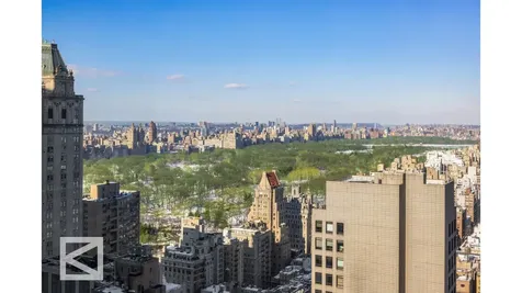 500 Park Avenue New York City NY 10022