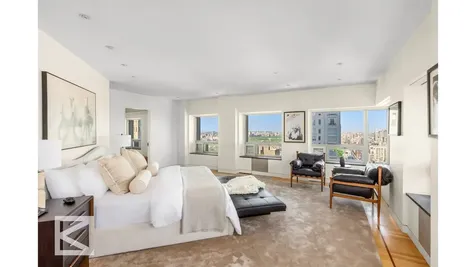 500 Park Avenue New York City NY 10022
