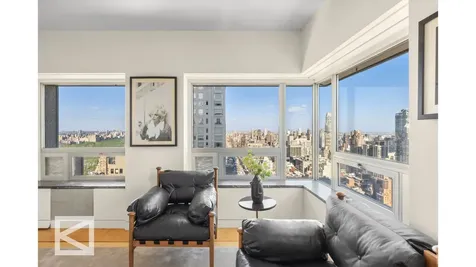 500 Park Avenue New York City NY 10022