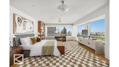 500 Park Avenue New York City NY 10022