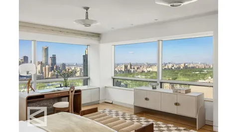 500 Park Avenue New York City NY 10022