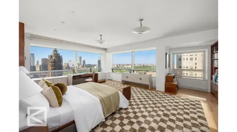500 Park Avenue New York City NY 10022