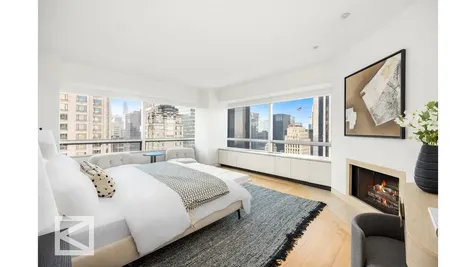 500 Park Avenue New York City NY 10022