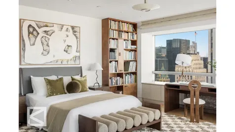 500 Park Avenue New York City NY 10022