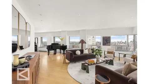 500 Park Avenue New York City NY 10022