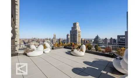 500 Park Avenue New York City NY 10022