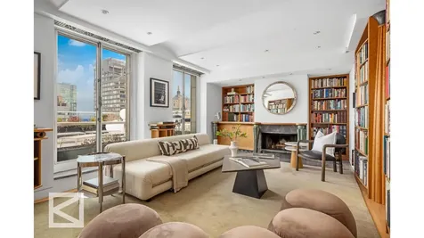 500 Park Avenue New York City NY 10022