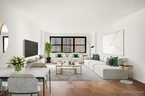 165 W End Avenue New York City NY 10023