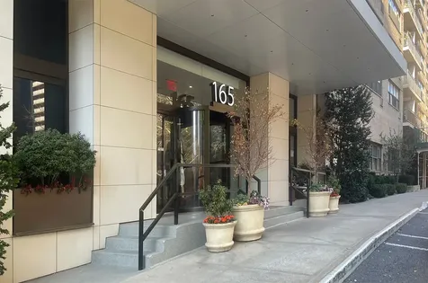 165 W End Avenue New York City NY 10023