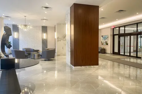 165 W End Avenue New York City NY 10023