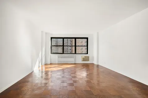 165 W End Avenue New York City NY 10023
