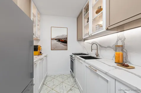 165 W End Avenue New York City NY 10023