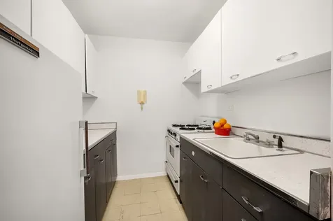 165 W End Avenue New York City NY 10023