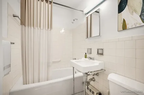 165 W End Avenue New York City NY 10023