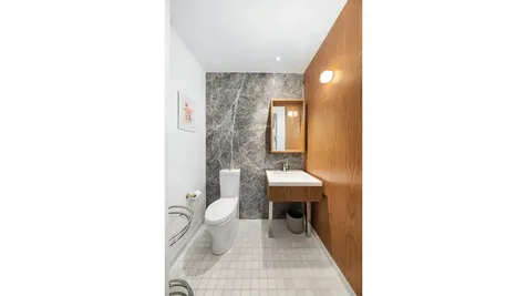 30 Warren Street New York City NY 10007