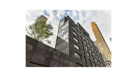 30 Warren Street New York City NY 10007