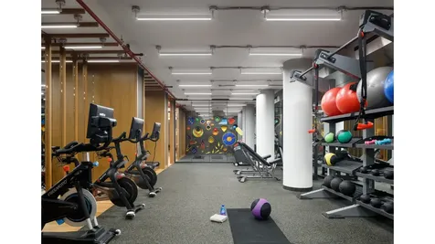 30 Warren Street New York City NY 10007