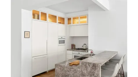 30 Warren Street New York City NY 10007